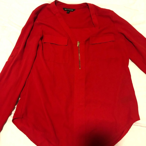 Express Tops - Express size s blouse